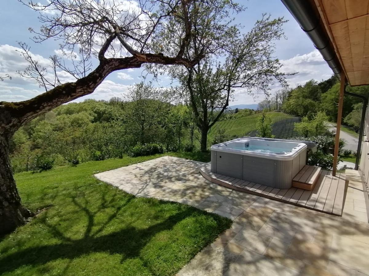 Casa Kathinka Fresing Exterior foto